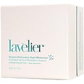 LAVELIER Oceana Restorative Night Moisturizer 60g / 2.11oz