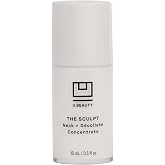 U Beauty The Sculpt Neck and Decollete Concentrate - 0.5 fl oz