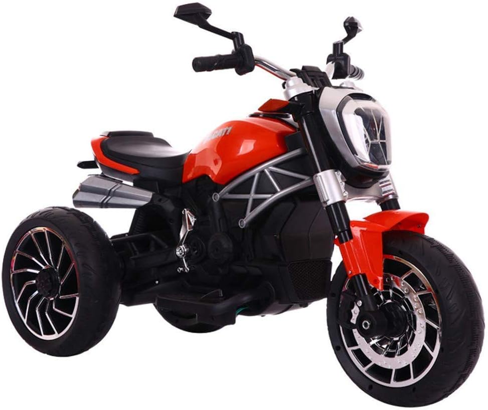 electric motorbike for 12 year old