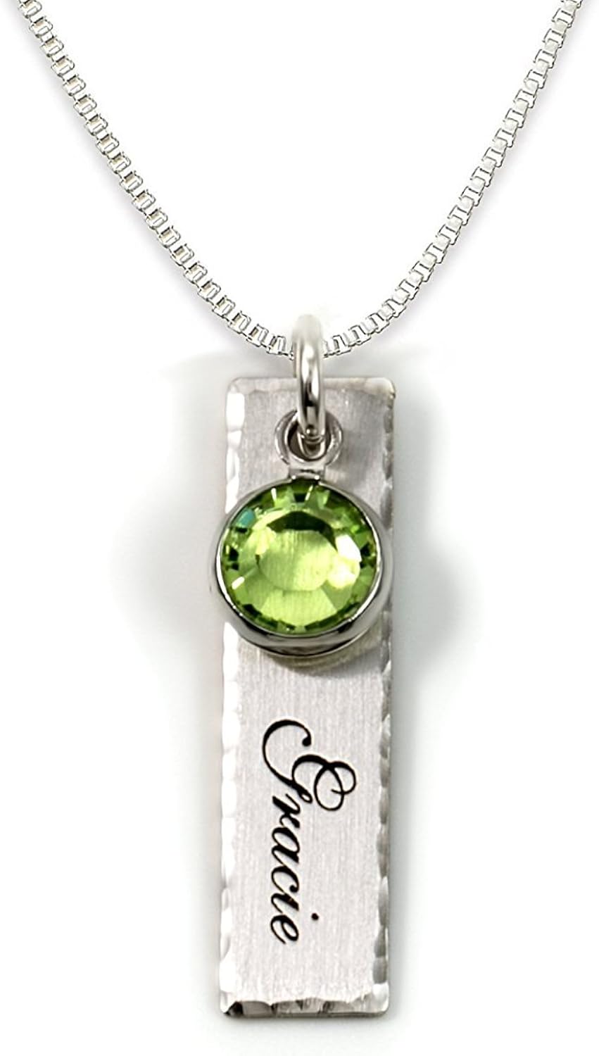 Women Shineyou Personalized Name 