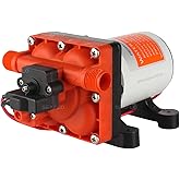 SEAFLO 42 Series 12V 3.0 GPM Variable-Flow Water Pump