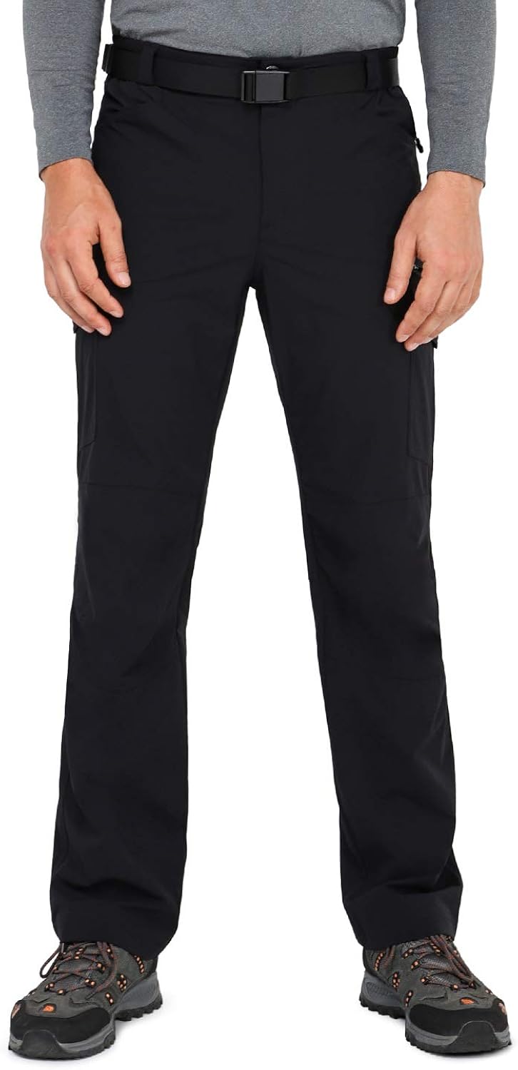 7 pocket hiker pants