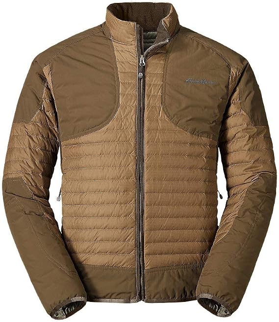 eddie bauer men's microtherm 2.0 down 
