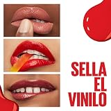 Maybelline SuperStay Vinyl Ink Lip Colour Awestruck 110 Pack of 2 view 5