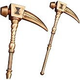 Munetoshi 32&rdquo; Foam Gideon War Hammer Treasure Diane Fantasy Anime Manga Cosplay