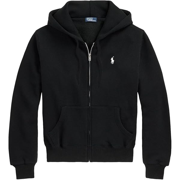 Amazon.com: POLO RALPH LAUREN Girls, Mini-Cable Cotton Full Zip