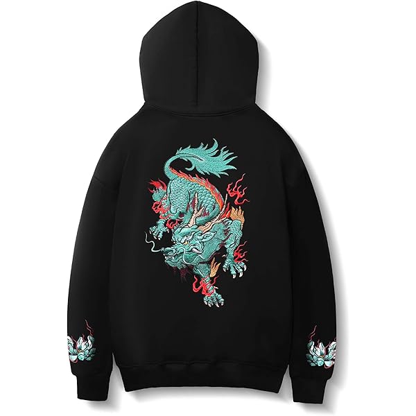 トップス Taiga IgariPretty Boy Embroidery Hoodie Special 
