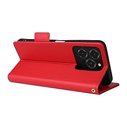 ShouBao Compatible with Ulefone Note 20 Pro Wallet