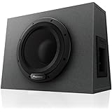 jbl subwoofer built in amp
