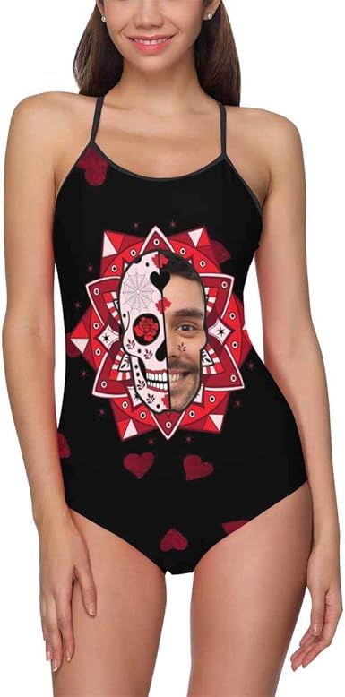 yes custom bathing suit