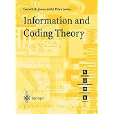 Information and Coding Theory (Springer Undergraduate Mathematics Series)