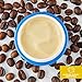Caffeine Eye Cream, Organic Colombian Coffee, No Added Parabens