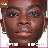 L'Oreal Paris Infallible 32H Matte Cover Foundation 350 30ml SPF25 Niacinamide view 3