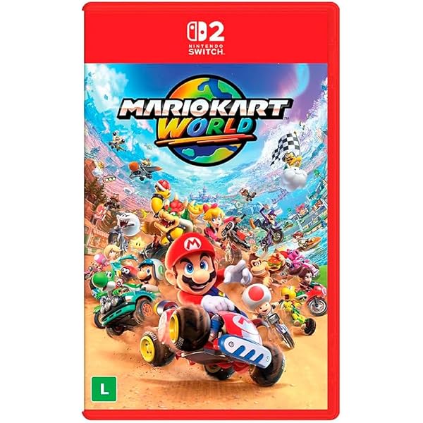 Super Mario 3D All-Stars - Nintendo Switch | Amazon.com.br