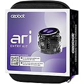 Amazon.com: Ozobot Evo Coding Robot Kit | Ages 5-11 | STEM Coding for ...