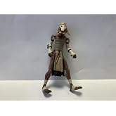 Star Wars 30th Anniversary Pre-Cyborg Grievous Action Figure #36 with Coin