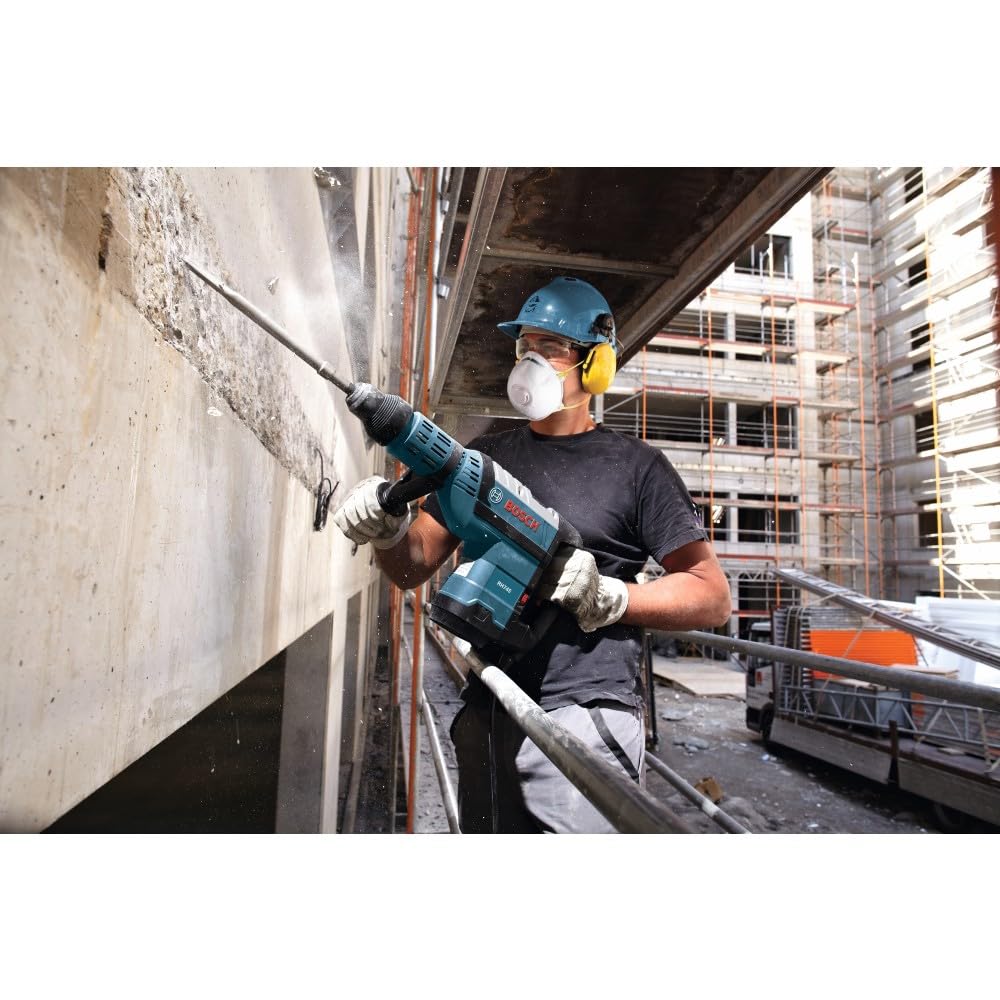 Bosch RH745 SDS-max® 1-3/4 In. Rotary Hammer