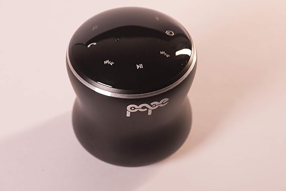 pape bluetooth vibration speaker