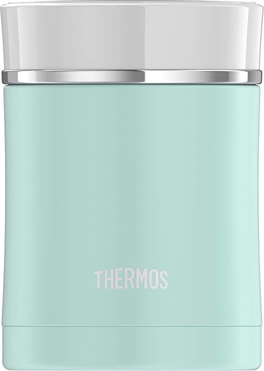 tiger thermal food jar