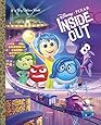 Inside Out Big Golden Book (Disney/Pixar Inside Out)