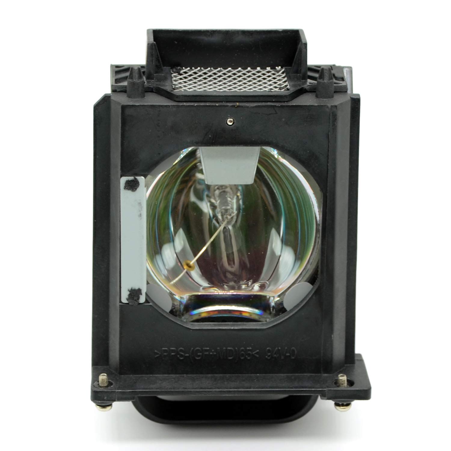 Amazon.com: Litance 915B403001 Replacement TV Lamp for Mitsubishi WD-65737,  WD-73737, WD-60C9 WD-60737, WD-65736, WD-73C9, WD-82837, WD-73735, WD-73837,  ...