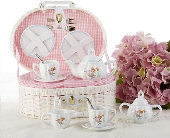 Amazon.co.jp： Delton Products 磁器ティー 