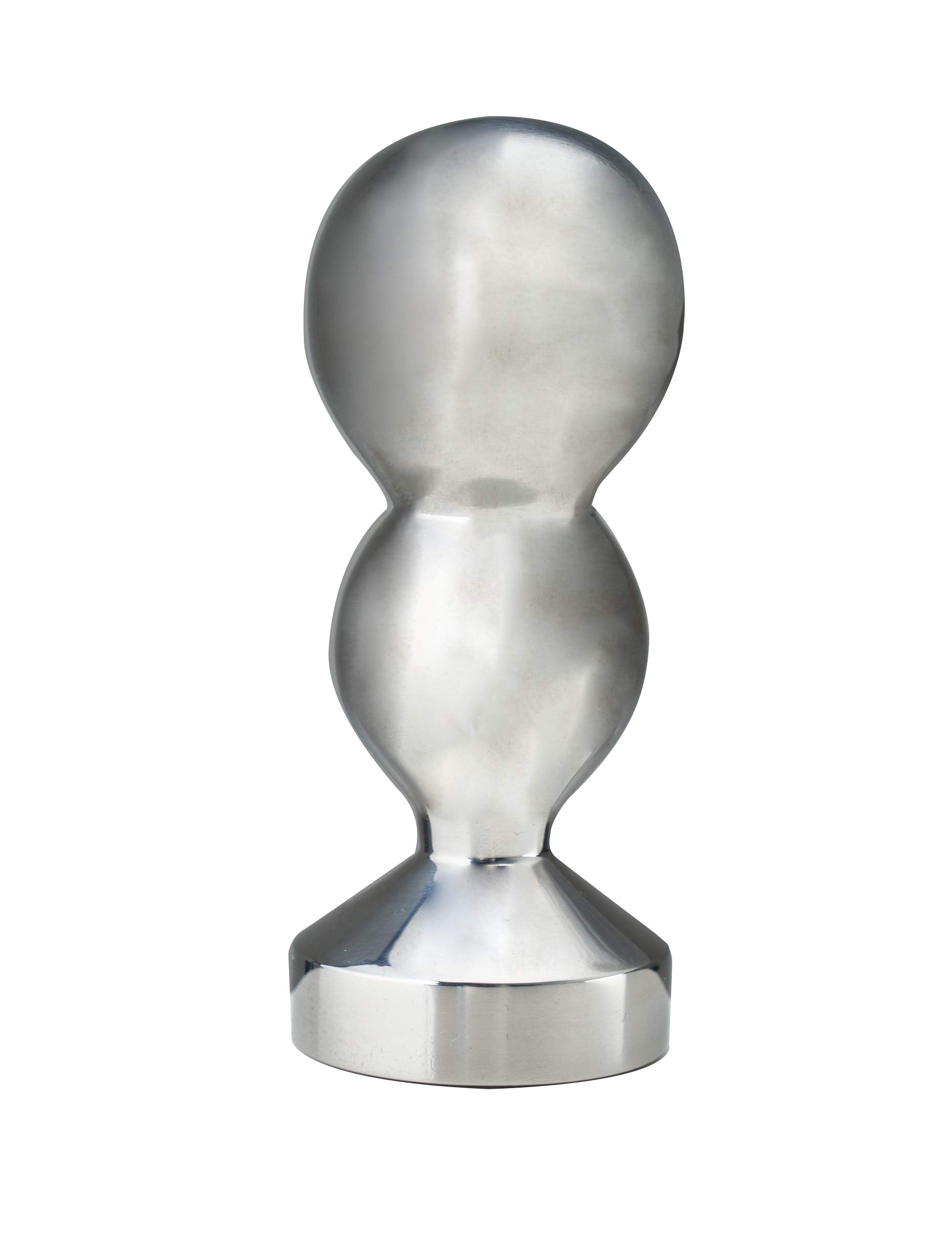 Mister B Hardware Ball Butt Plug, 0.5 kg, 741620