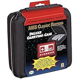 Nintendo NES Classic Edition Carrying Case (Discontinued by Manufacturer)