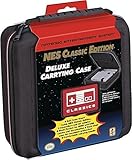 RDS Industries NES Classic Edition Carrying Case