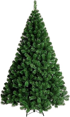 Albero Di Natale 500 Cm.Nouqi 120 Cm 500 Cm Natale Festivo Verde Albero Albero Di Natale Artificiale Verde 150 Cm Amazon It Casa E Cucina