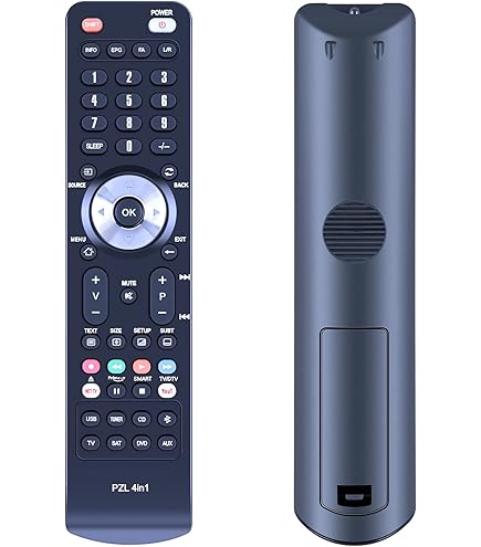 Amazon.com: ZWP RC-X35A Replacement Remote Control fit for Bose