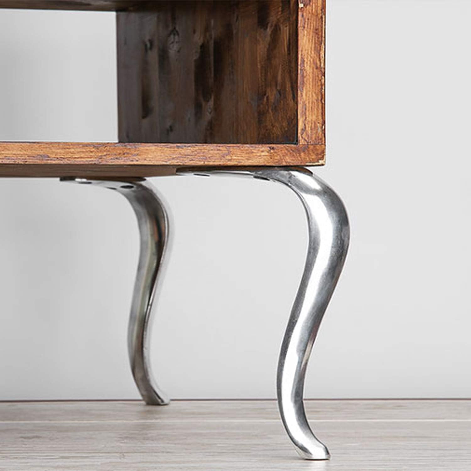 Casting Aluminum Table Leg Set Of 4 Furniture Hairpin Tables Legs