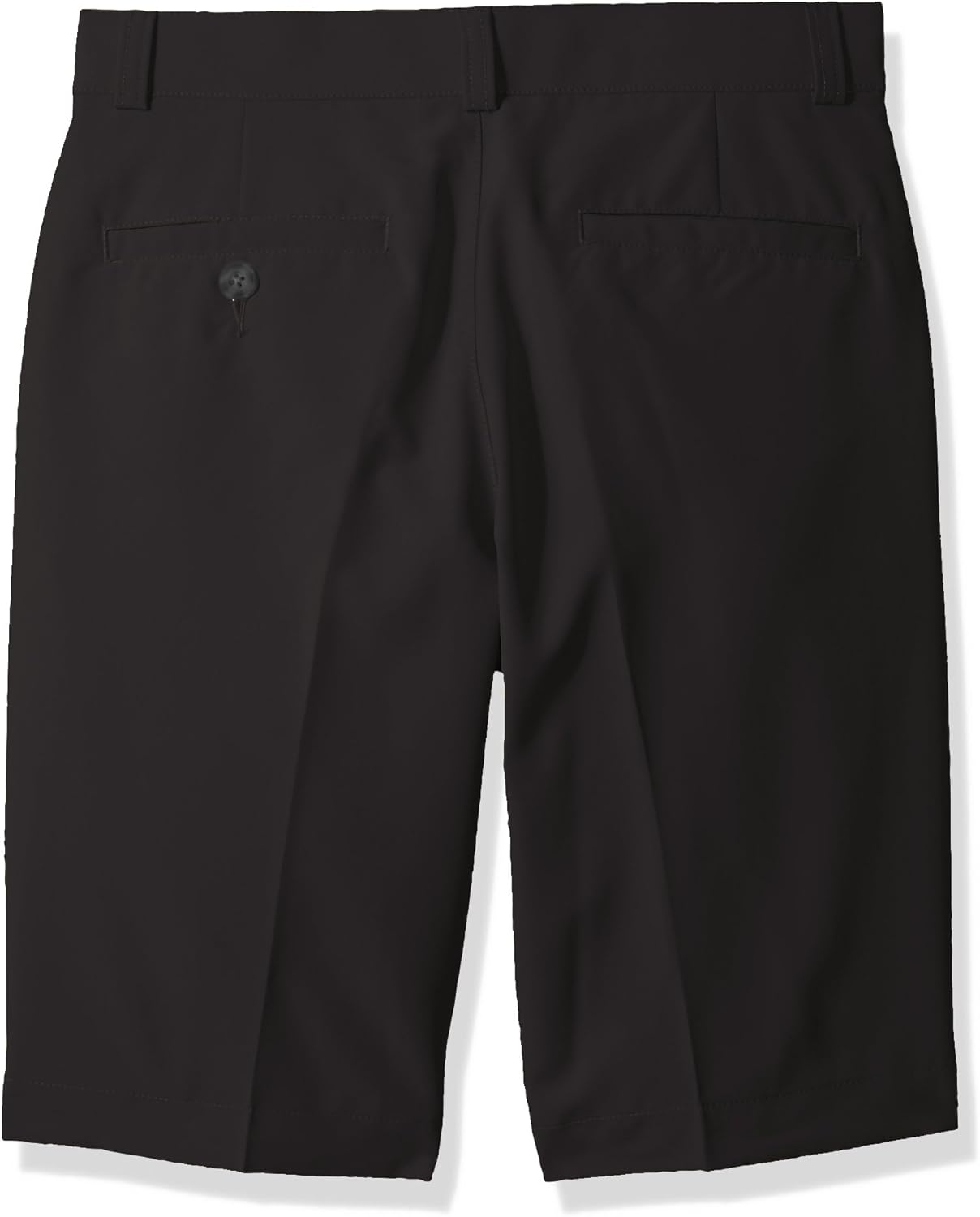 PGA TOUR Big Boy's Flat Front Short: Clothing