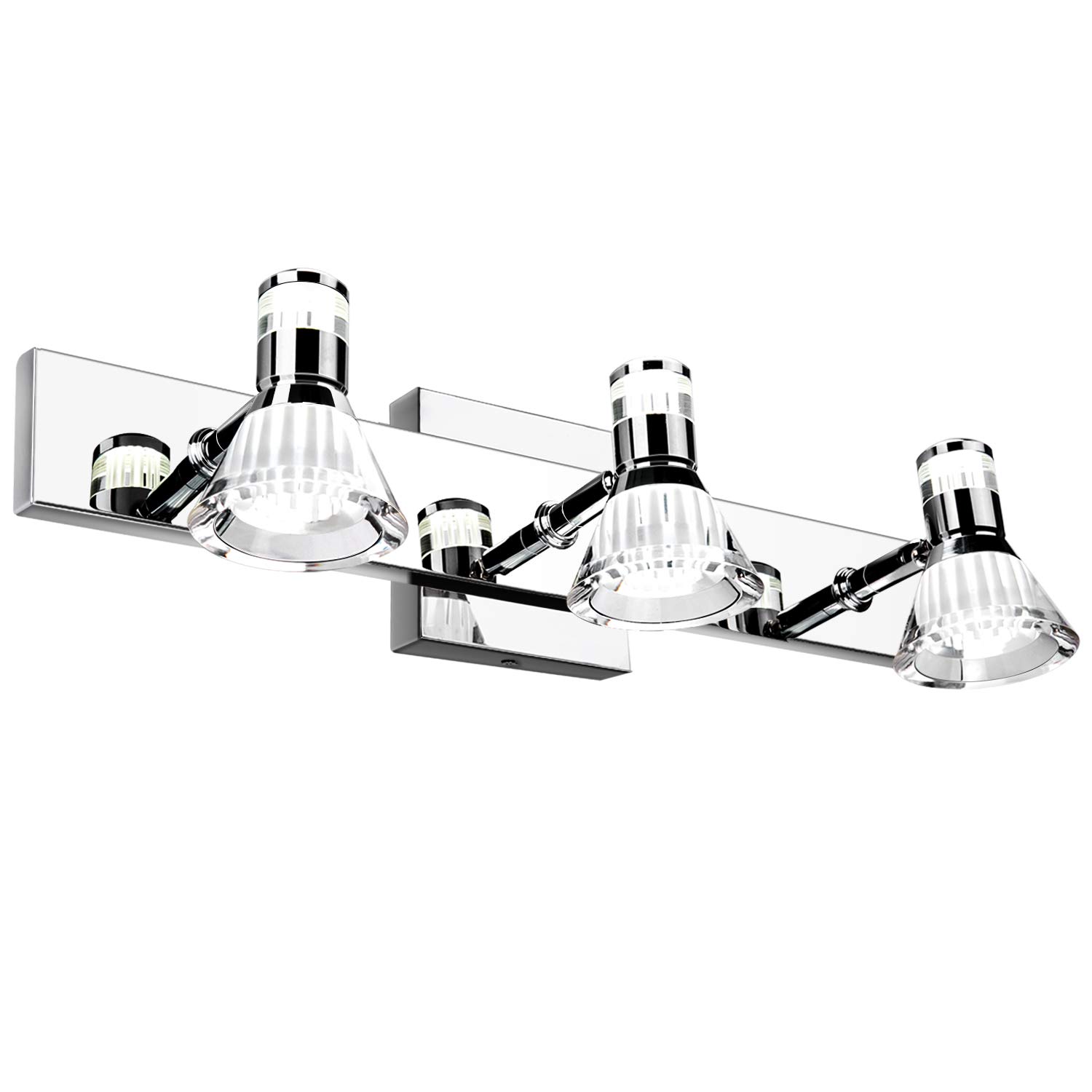 Best Rustic Vanity Lighting For Bathroom With Cord
