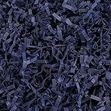 Crinkle Cut Paper Shred Filler (2 LB) for Gift