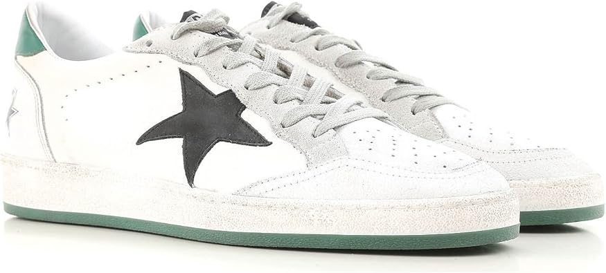 golden goose sneakers size 41