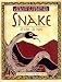 The Little Library of Earth Medicine : Snake by