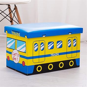 Aufbewahrungsbox Zum Sitzen Kinder