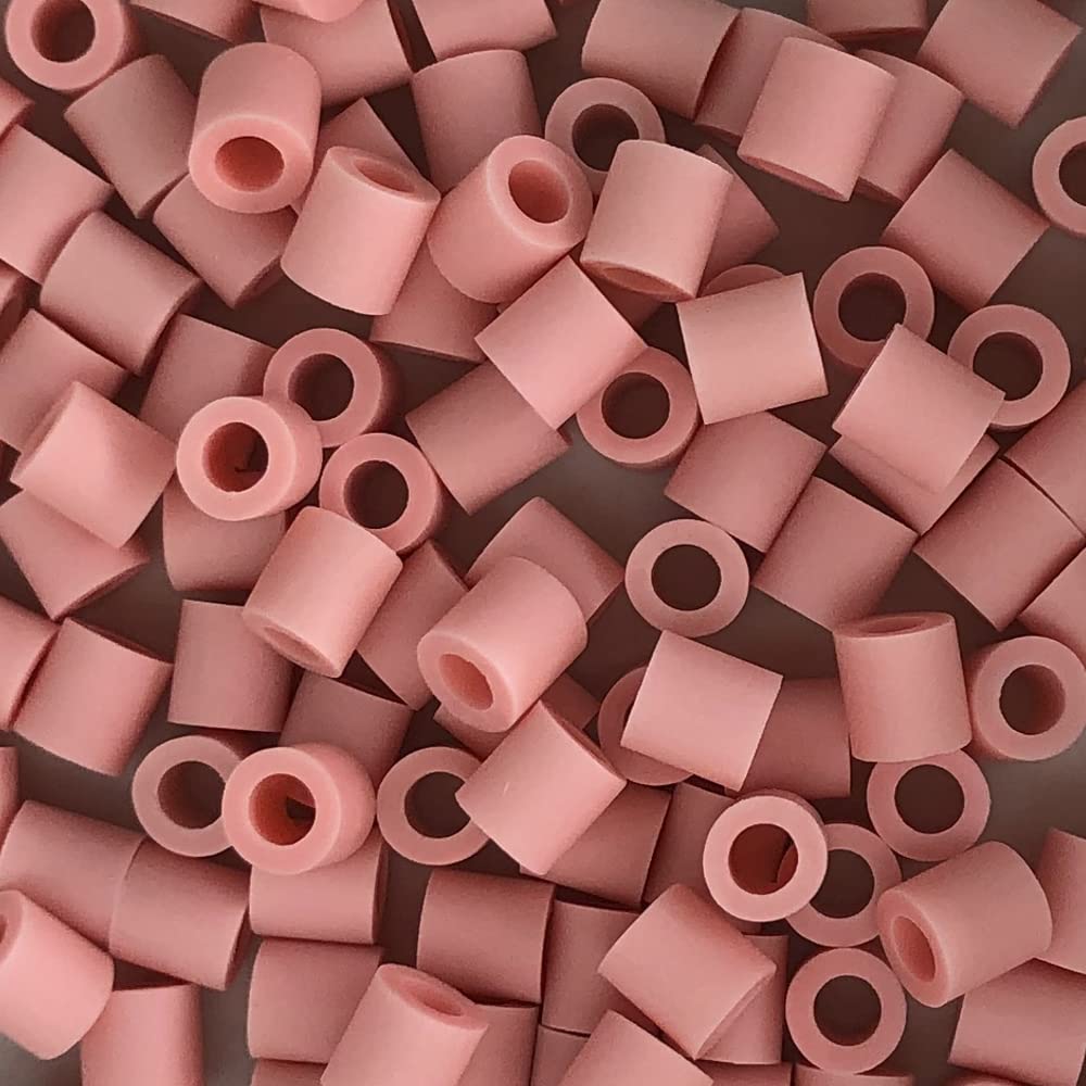 NABBI® BioBeadsbiodegradable1.000 pcs.Salmon No. 76