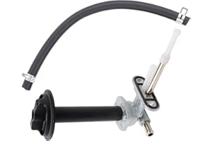 MOTOKU Fuel Petcock Valve for Yamaha Bruin 350 YFM350 Grizzly 660 YFM660
