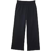 Under Armour Girls Motion Open Hem Pants