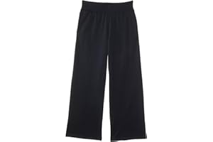 Under Armour Girls Motion Open Hem Pants