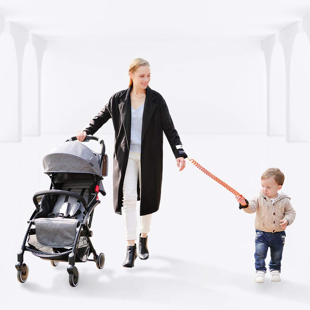 Securite Ceinture Ecurite Anti Perte Enfant Bracelet Securite Laisse Poignet Bebe Harnais Securite Pour Enfant Sangle Anti Perdu Exterieuse Marche Sortie Garcon Fille Toddler Leash Anti Leash D Bebe Puericulture Genesis Gs Com