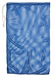 Champion Sports Mesh Equipment Bag (24 x 36 inches)