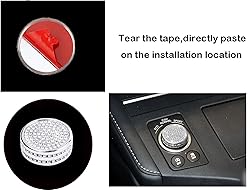 Driving Mode Select Switch Speed ECO Push Normal