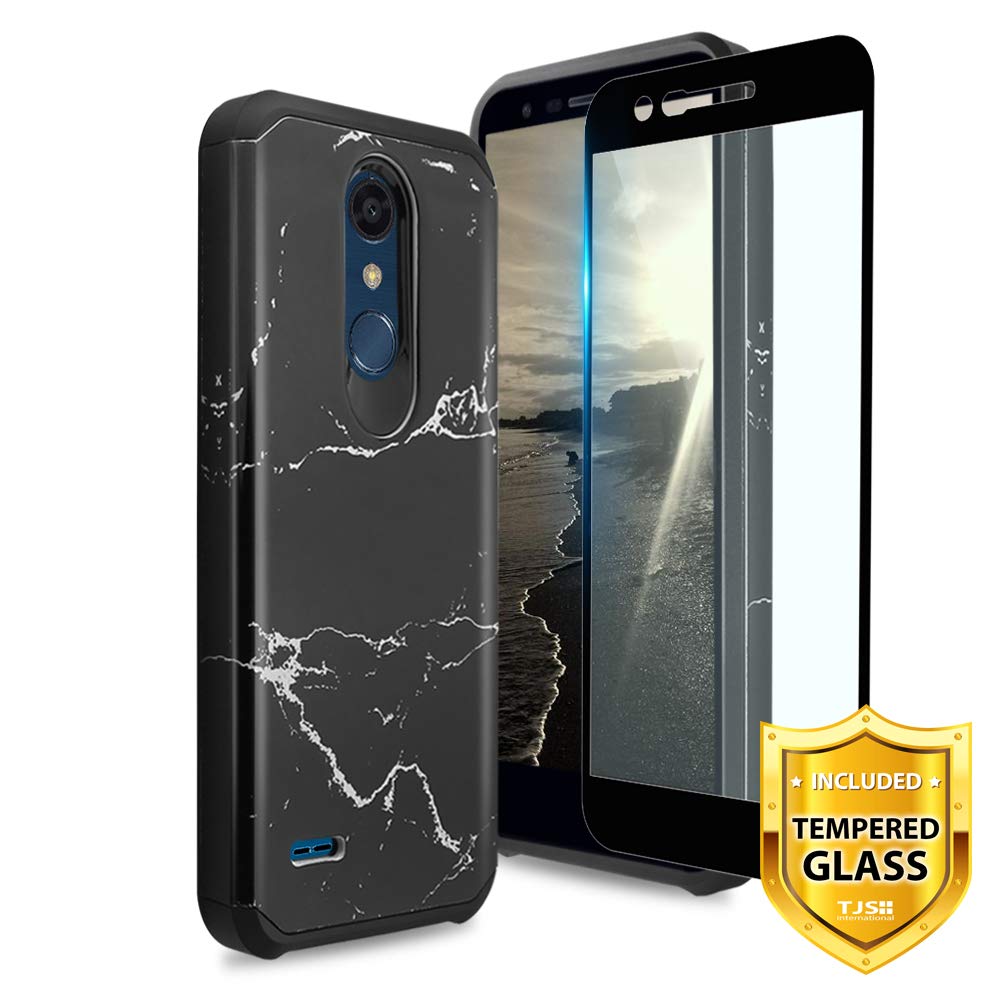 Best clear shell lg premier pro