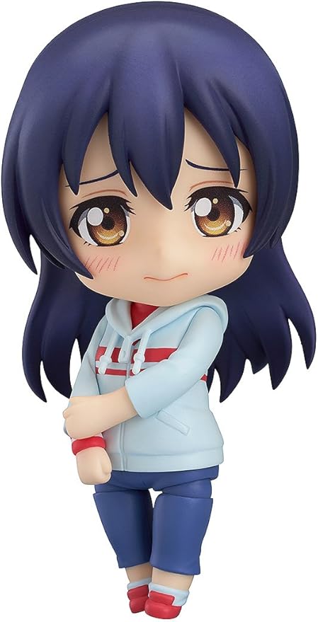 love live nendoroid