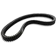 3211077 Drive Belt for Polaris Sportsman 500 Polaris Ranger 500 RZR 800 Scrambler 400 ATV Replaces 3211048 3211072