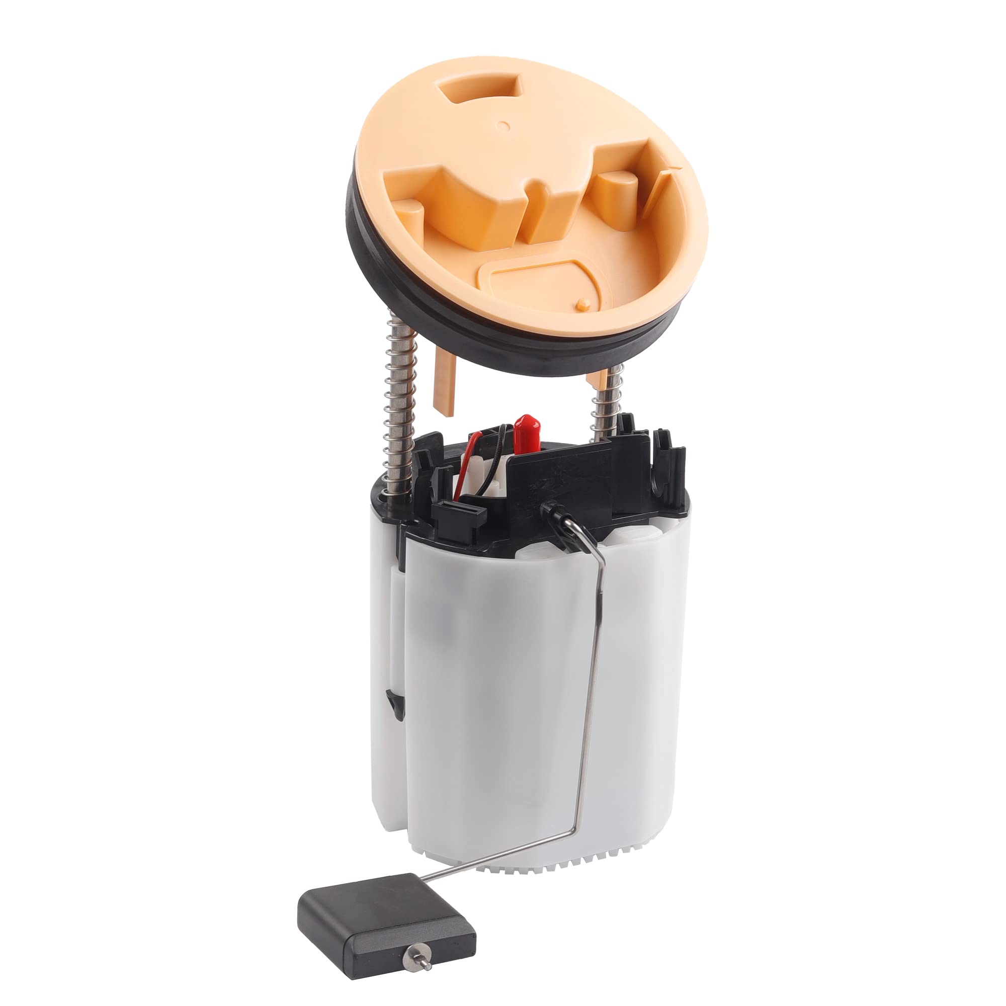 Dasbecan Electric Fuel Pump Module Assembly With Sending Unit For
