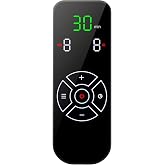 Red Light Therapy Infrared Pad Controller